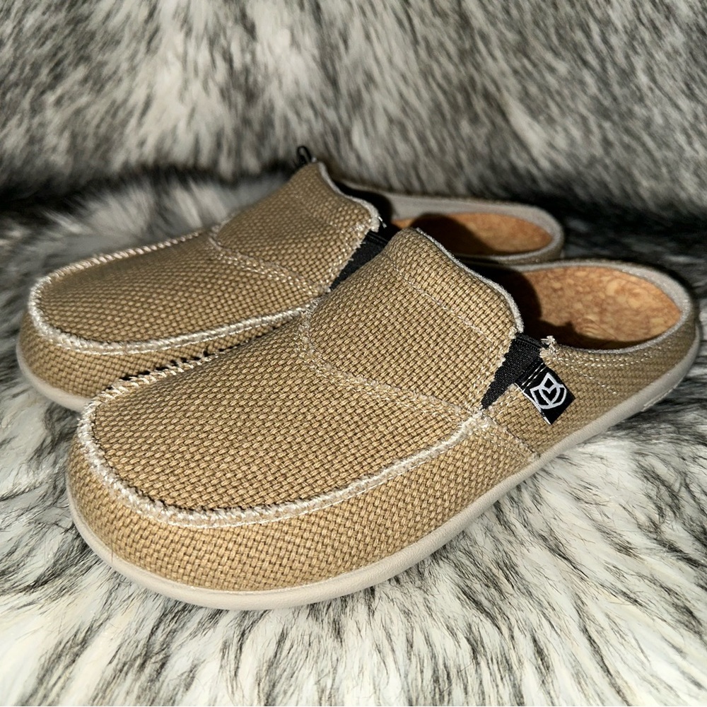 Total Support Slides